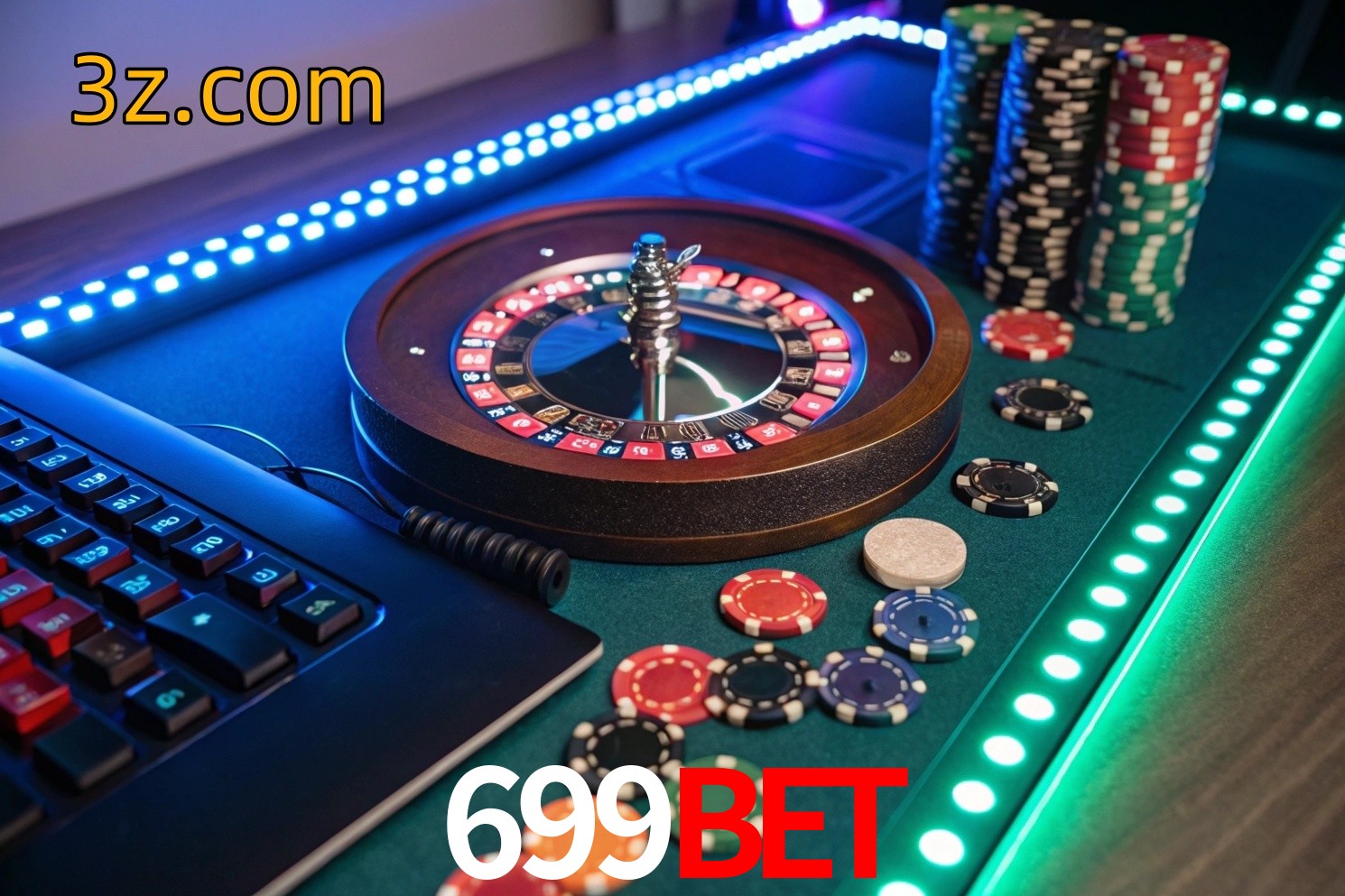  699bet login