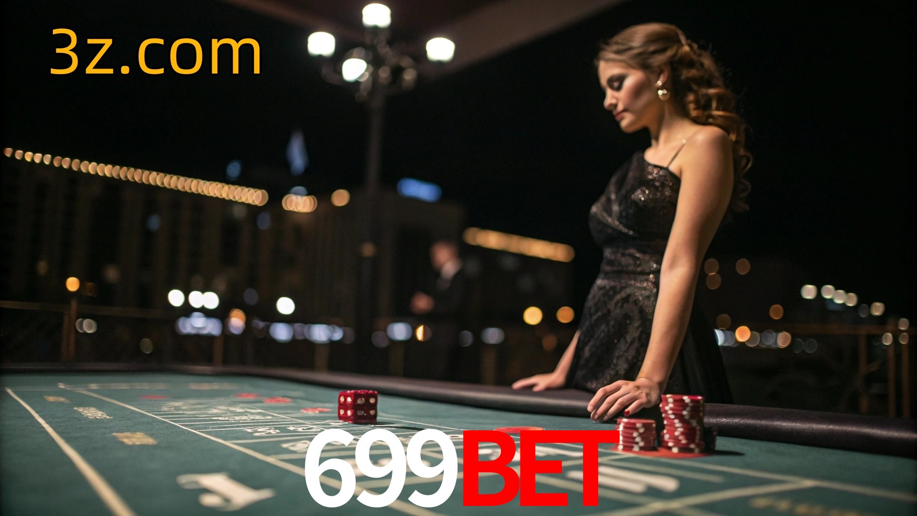 login 699bet