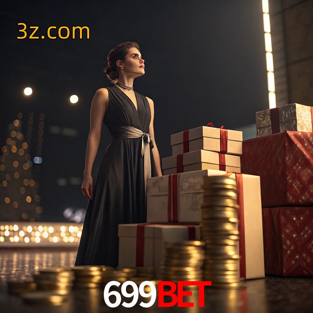  699bet bonus
