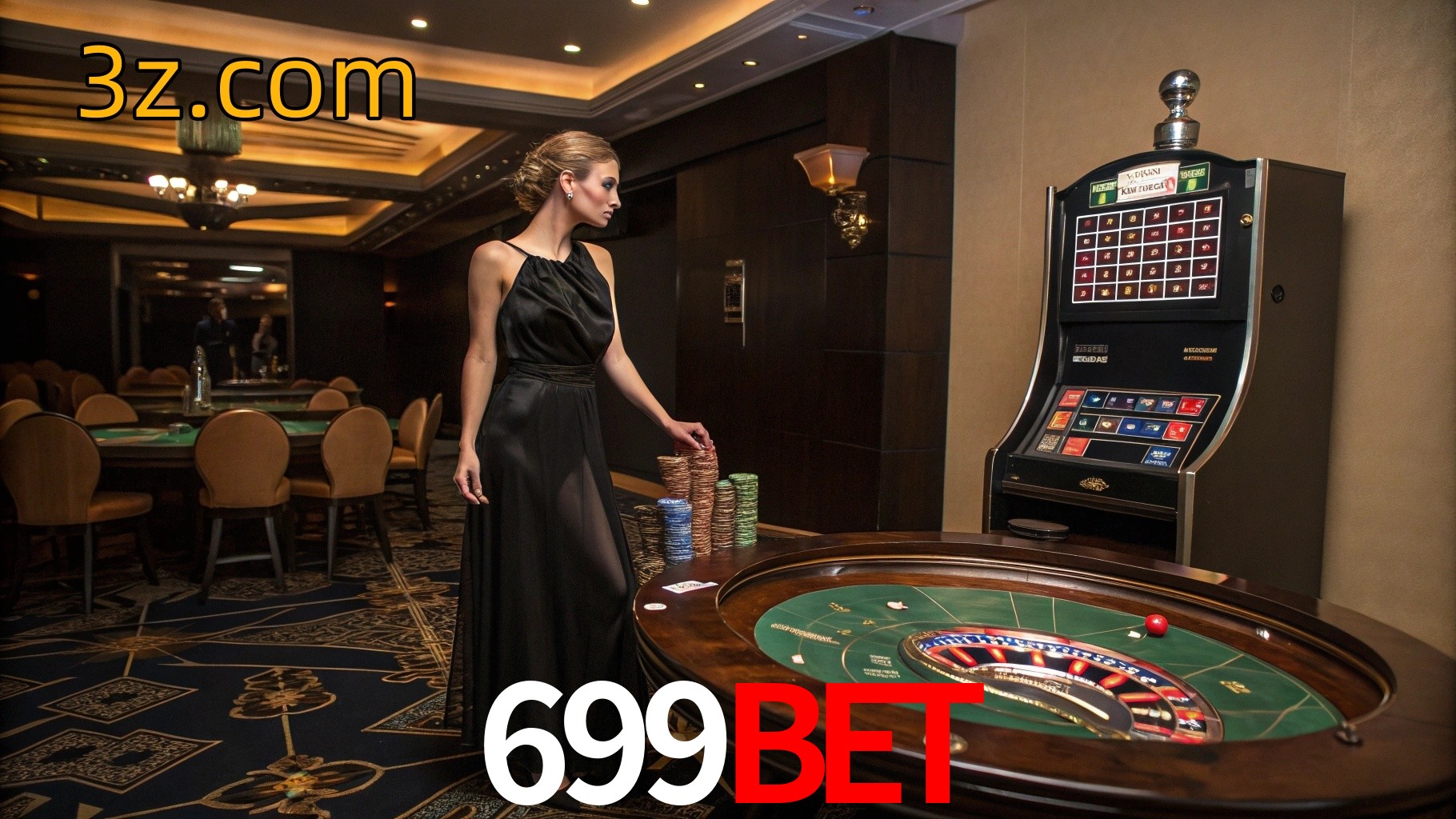  699bet bonus