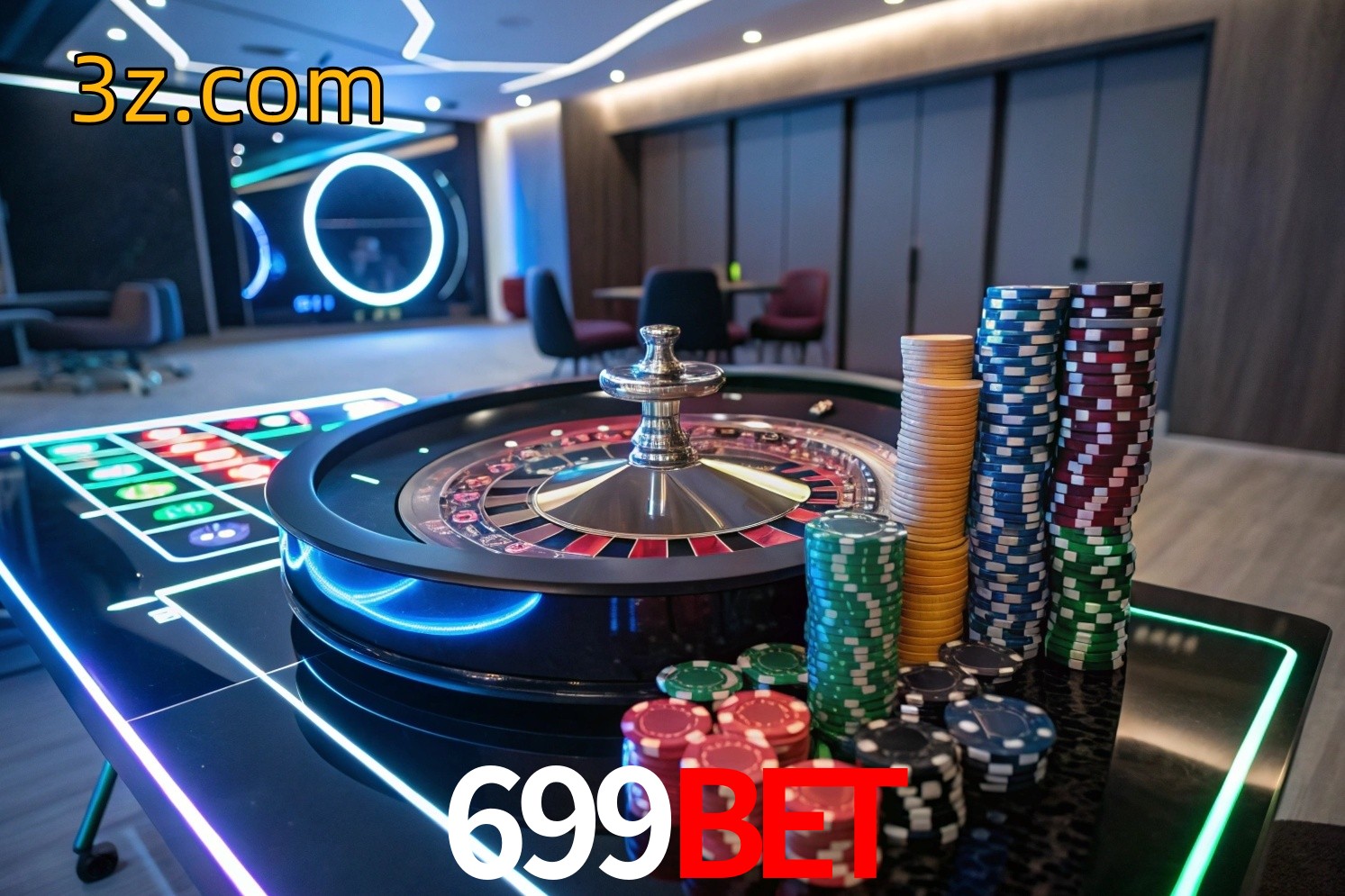 bet 699bet